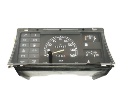 Tacho Kombiinstrument Fiat Cinquecento 832396011 7675190 41926