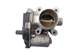 Drosselklappe Opel 12637658BB 1.0 GM