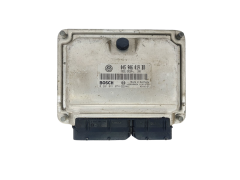 Steuergerät Seat VW 045906019BB 0281011074 Bosch 44998