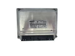 Steuergerät 0281011125 89661-0D170 407918-0083 Toyota Bosch 50564