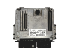 Steuergerät 9814182680 0281032456 9806460480 PSA Bosch 29006