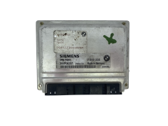 Steuergerät BMW 5WK9037 7500255 Siemens 52265 Steuergerät BMW 5WK9037 7500255 Siemens 52265