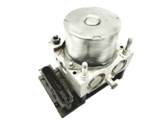 Abs-Pumpe Nissan Micra K12 47660AX600 0265800319 34522