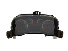 Tacho Kombiinstrument Fiat Panda 51871024 24584