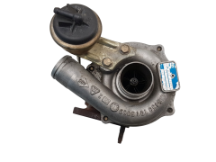 Turbolader 7701473122 22735H33771 54359700000 54391015069 1.5DCI Renault 52