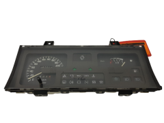 Tacho Kombiinstrument Renault Clio 1 7700806692 23262