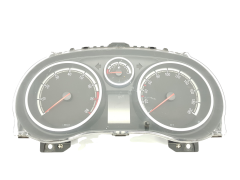 Tacho Kombiinstrument Opel Corsa D P0013264269 25290