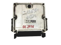 Steuergerät 0281010550 9641608480 28FM0000 PSA Bosch 19017