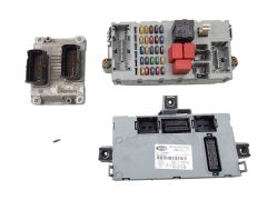 Startset Fiat Idea 00551952720 51754987 51732919 1.4 16V Startset Fiat Idea 00551952720 51754987 51732919 1.4 16V