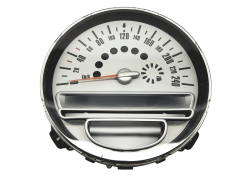 Tacho Kombiinstrument Mini Cooper 9136195-01 BM-508-011 39878