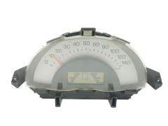 Tacho Kombiinstrument Smart Fortwo 0010123V004 110008872021 27290 Tacho Kombiinstrument Smart Fortwo 0010123V004 110008872021 27290