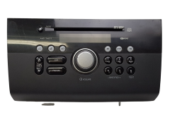 Cd-Radio Suzuki Swift 39101-62J2 PACR06 CQ-MX0673G 1146