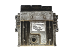 Steuergerät 9666912580 9811994280 28456879 PSA Delphi 27024 Steuergerät 9666912580 9811994280 28456879 PSA Delphi 27024