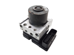 Abs-Pumpe Ford Mazda 3M51-2M110-CA 10.0970-0108.3 ATE 2121