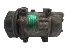 Kompressor Klimaanlage 7700111289 SD7H15 8074 Renault Laguna I Sanden 6938 Kompressor Klimaanlage 7700111289 SD7H15 8074 Renault Laguna I Sanden 6938