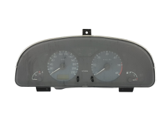 Tacho Kombiinstrument Citroen Xsara 9645744580 B 00 54503