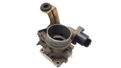 Drosselklappe 7700861679 H 7700872188 1.6 8v Renault C5177 Drosselklappe 7700861679 H 7700872188 1.6 8v Renault C5177
