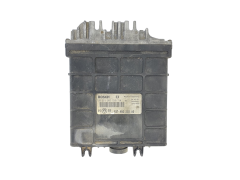 Steuergerät 037906258AQ 0261203729/730 26SA3669 VW Bosch 55977