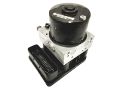 Abs-Pumpe Ford Fiesta 8V51-2C405-AE 06.2109-5672.3 Ate 59732 Abs-Pumpe Ford Fiesta 8V51-2C405-AE 06.2109-5672.3 Ate 59732