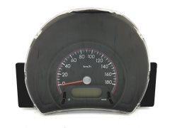 Tacho Kombiinstrument Nissan Pixo Suzuki Alto 34100M68K01 51856