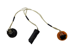 Elektrische Kabel Rechts/Links Hinten 6351GY Citroen C3 Picasso 13257 Elektrische Kabel Rechts/Links Hinten 6351GY Citroen C3 Picasso 13257