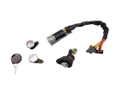 Zündschloss Renault Twingo 1 417924E 7700822034