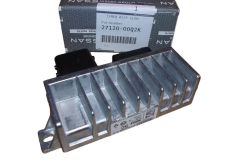 Glühkerzenrelais Original 2712000Q2K Renault