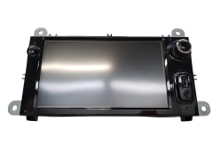 Navigationssystem Radio USB Renault Clio 4 281152928R LAN5210WR1 6363
