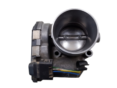 Drosselklappe Alfa Romeo Iveco Opel 0280750073 Bosch 1500