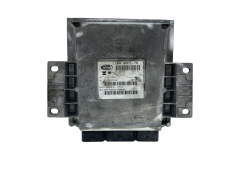 Steuergerät 9642597680 IAW48P2.70 16449.054 Magneti Marelli 51244