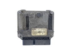 Steuergerät 55208133 0281011556 41C372DK4 Lancia Bosch 62095