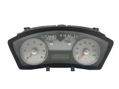 Tacho Kombiinstrument Fiat Stilo 51771190 5FCF-10849-BE 54092