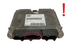 Steuergerät IAW4AF.P2 46817813 61600.625.01 Fiat Magneti Marelli 16750