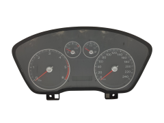 Tacho Kombiinstrument Ford Focus 7M5T-10849-GB 7M5T10849GB 1137
