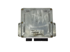 Steuergerät PSA 0281011081 9647472780 9646850580 Bosch 18681