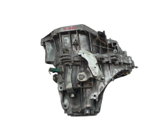 Schaltgetriebe TL4000 7701700551 Renault Scenic 2 1.5 DCI 1003
