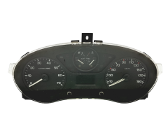 Tacho Kombiinstrument Partner Berlingo 9665154980 PSA 59094