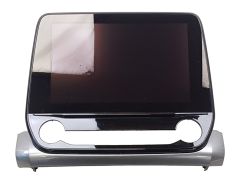 Display Für Navigationssystem Ford Fiesta 7 K1BT-18B955-FC 1038