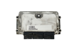 Steuergerät 0281001839 9630059880 28FM0279 PSA Bosch 38530