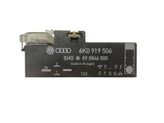 Steuergerät 6K0919506 898846000 Audi Volkswagen 58263
