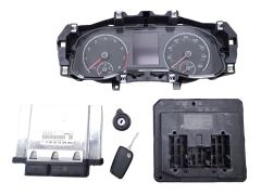 Startset VW Polo 04C907309AT 2Q0937089 2G0920940A 1.0 Startset VW Polo 04C907309AT 2Q0937089 2G0920940A 1.0