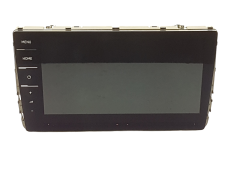 Navigationssystem Radio Volkswagen 5G6919606 A2C15167300 ABT High Navigationssystem Radio Volkswagen 5G6919606 A2C15167300 ABT High