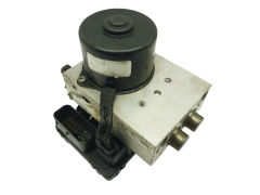 Abs-Pumpe Jaguar S-Type 1W43-2C219-BB ATE
