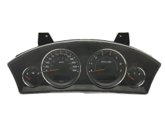 Tacho Kombiinstrument Jeep Grand Cherokee 56050226AL 39936