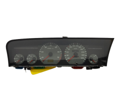 Tacho Kombiinstrument Citroen Xantia 9610794080 21555430-9 Sagem Tacho Kombiinstrument Citroen Xantia 9610794080 21555430-9 Sagem