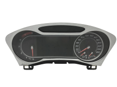 Tacho Kombiinstrument Ford Mondeo MK4 7M2T-10849-CF 56719