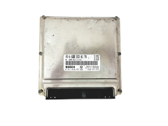Steuergerät A6681530179 0281010753  Mercedes Bosch 