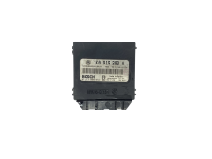 Steuergerät VW 1K0919283A 0263004065 Bosch 58290 Steuergerät VW 1K0919283A 0263004065 Bosch 58290