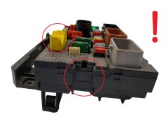 Steuergerät BSM-L04-00 9664055580 PSA Delphi Steuergerät BSM-L04-00 9664055580 PSA Delphi