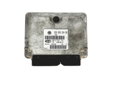 Steuergerät 036906034BK IAW4LV.C Skoda VW Magneti Marelli 21620